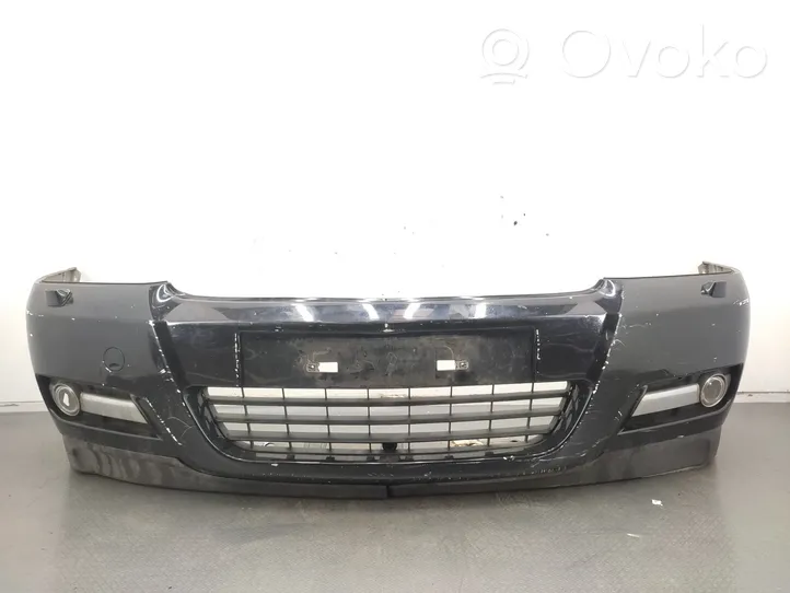 Opel Signum Priekinis bamperis 13100582