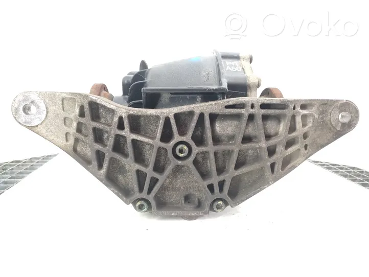 Audi A4 Allroad Mechanizm różnicowy tylny / Dyferencjał 01R500044A