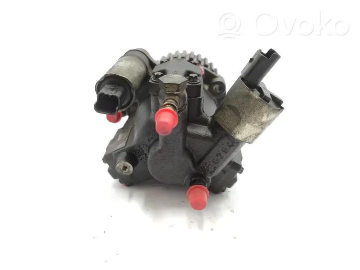 Citroen C2 Pompe d'injection de carburant à haute pression 9658176080