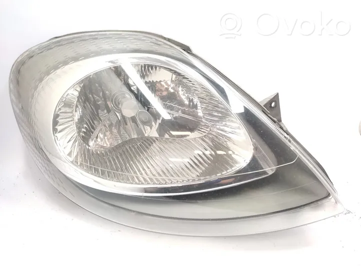 Renault Trafic II (X83) Faro/fanale 7700311372