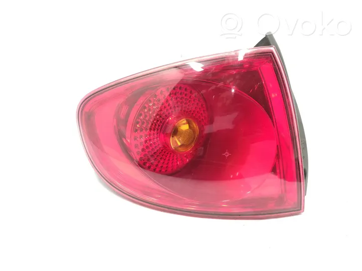 Seat Altea Żarówka lampy tylnej 5P0945095D