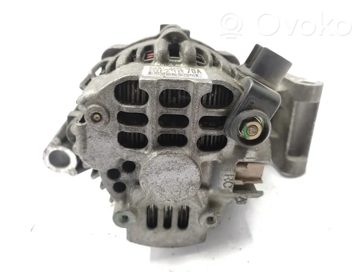 Ford Fiesta Generatore/alternatore 2S6T10300CB