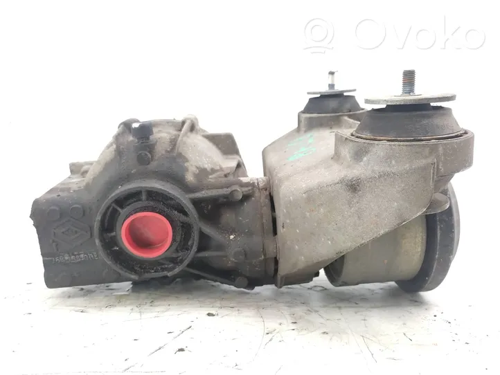 Renault Scenic RX Rear differential J641340041