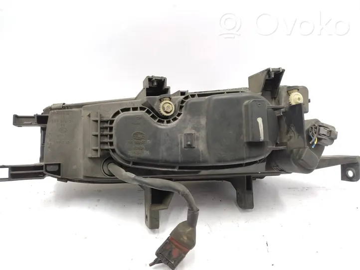 Honda Accord Lampa przednia 33103SN7G0