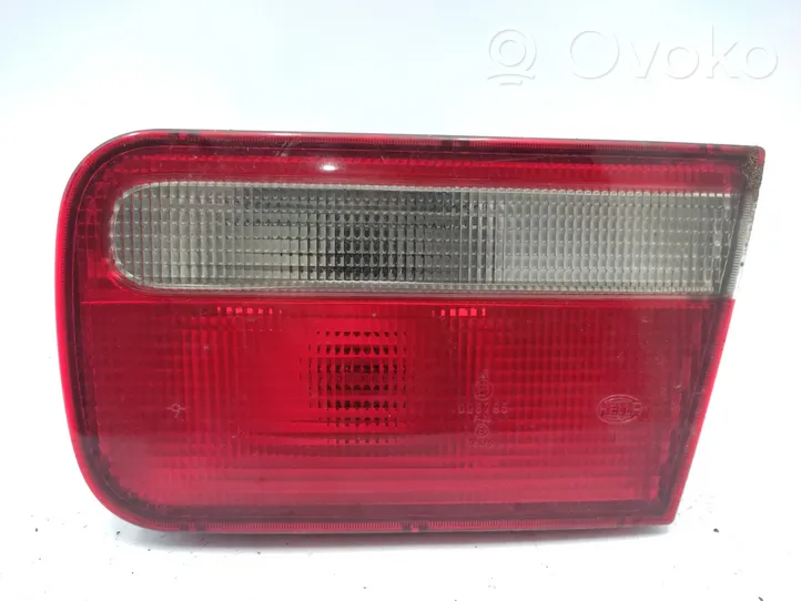 Honda Accord Żarówka lampy tylnej 34150SN7G01