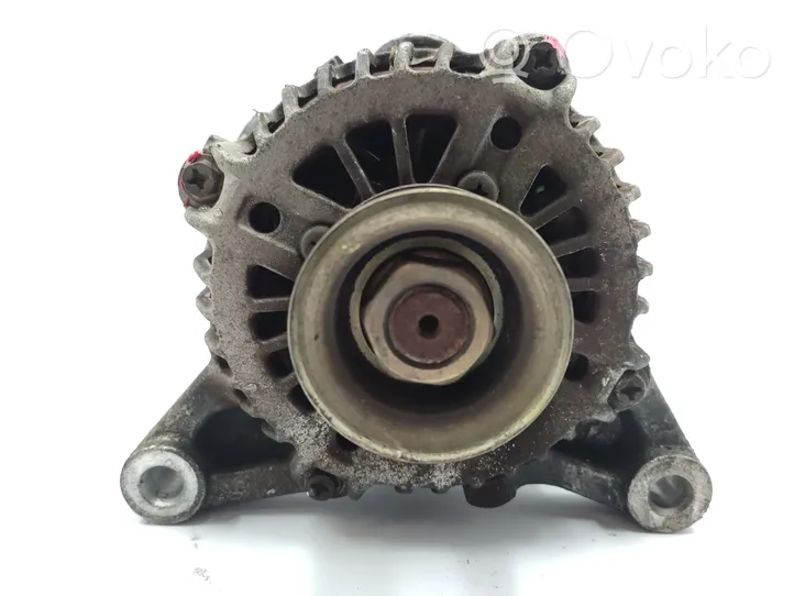 Citroen C3 Pluriel Alternador 9644904680