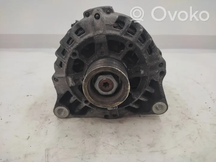 Citroen C3 Pluriel Generatore/alternatore 9656956280