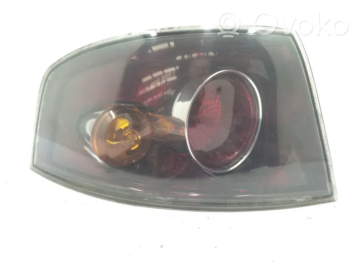 Seat Ibiza III (6L) Żarówka lampy tylnej 6L6945111D