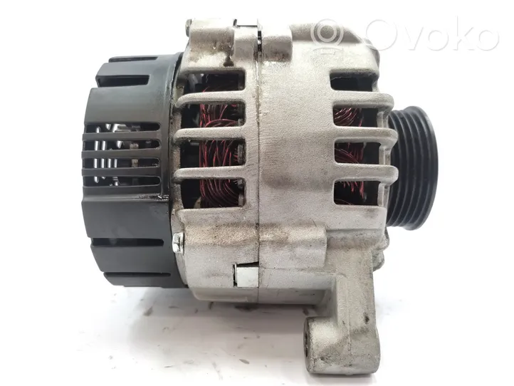 Audi A4 Allroad Alternator 078903018X