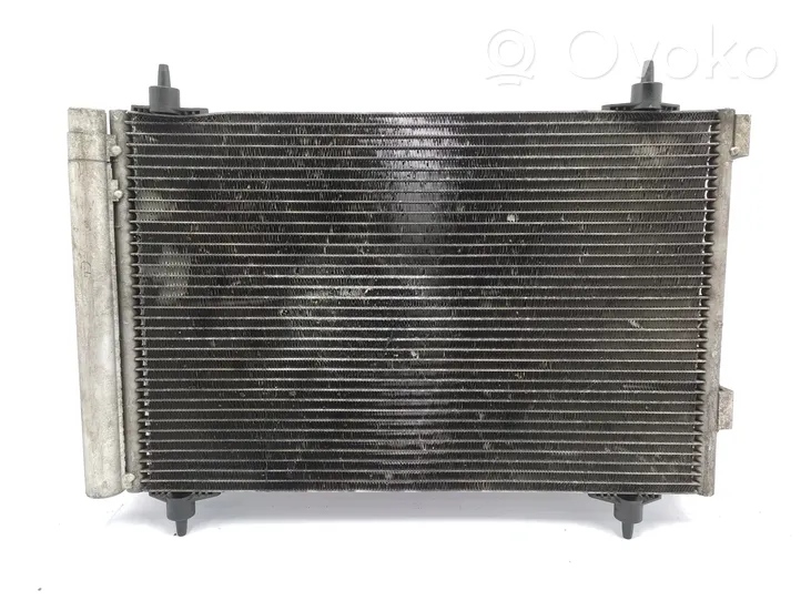 Citroen C4 Aircross Radiateur condenseur de climatisation 6455CX