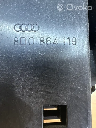 Audi A4 S4 B5 8D Autres pièces intérieures 8D0864119