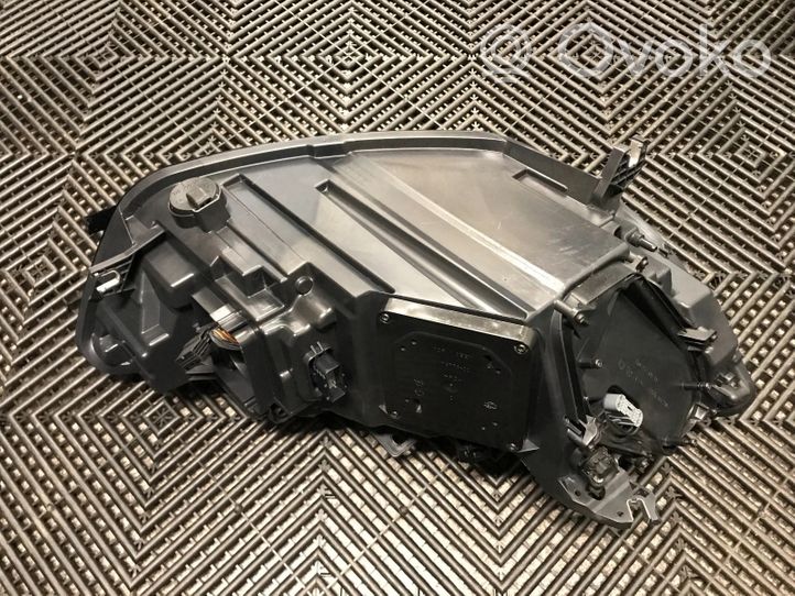 Audi RS6 C7 Faro delantero/faro principal 4G0941773F