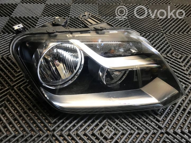 Volkswagen Amarok Headlight/headlamp 2H3941006
