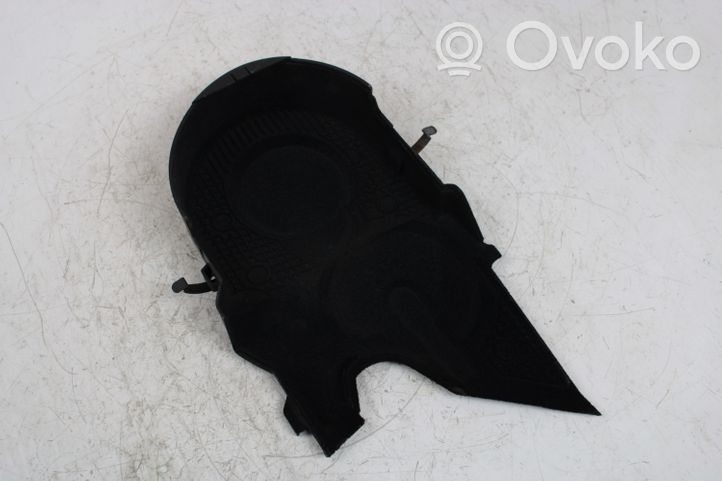 Volkswagen Polo IV 9N3 Timing belt guard (cover) 045109107F