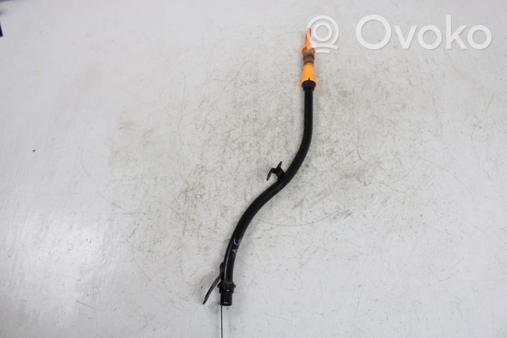 Volkswagen Polo IV 9N3 Asta di controllo livello olio 045115629