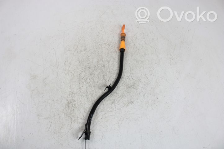 Volkswagen Polo IV 9N3 Asta di controllo livello olio 045115629