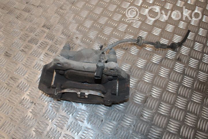 Audi A6 S6 C7 4G Pinza del freno anteriore 4G0105AK