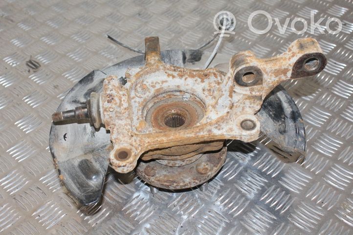 Subaru Outback (BS) Mozzo ruota anteriore 