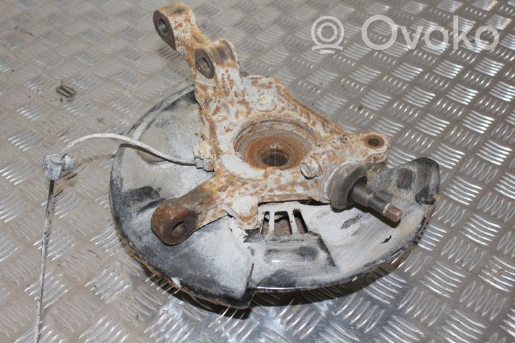 Subaru Outback (BS) Mozzo ruota anteriore 