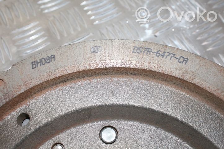 Ford C-MAX II Dual mass flywheel DS7R6477CA