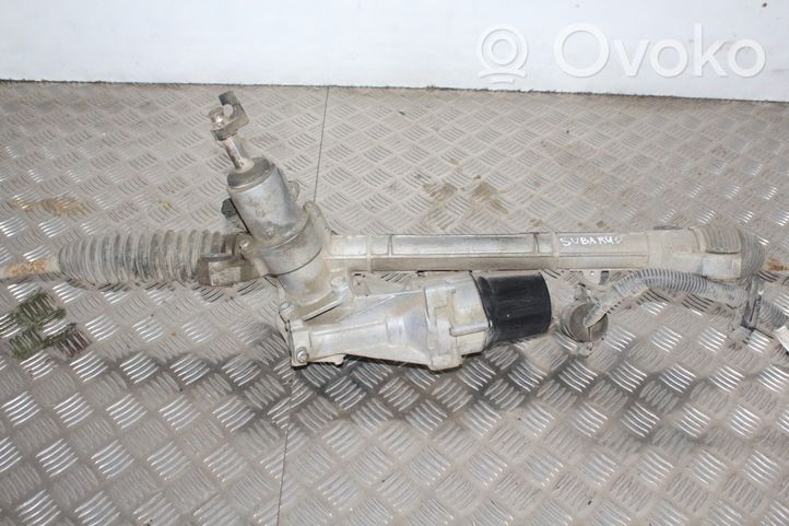 Subaru Outback (BS) Cremagliera dello sterzo 34110AL060