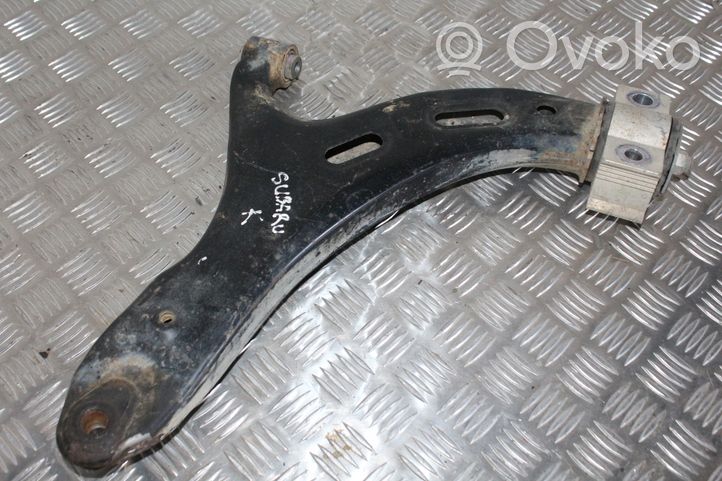 Subaru Outback (BS) Fourchette, bras de suspension inférieur avant 