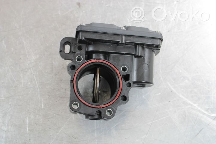 Ford C-MAX II Valvola a farfalla 9806625280