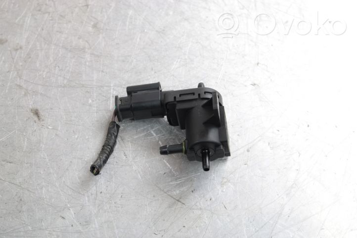 Ford C-MAX II Electrovanne Soupape de Sûreté / Dépression 9665558580