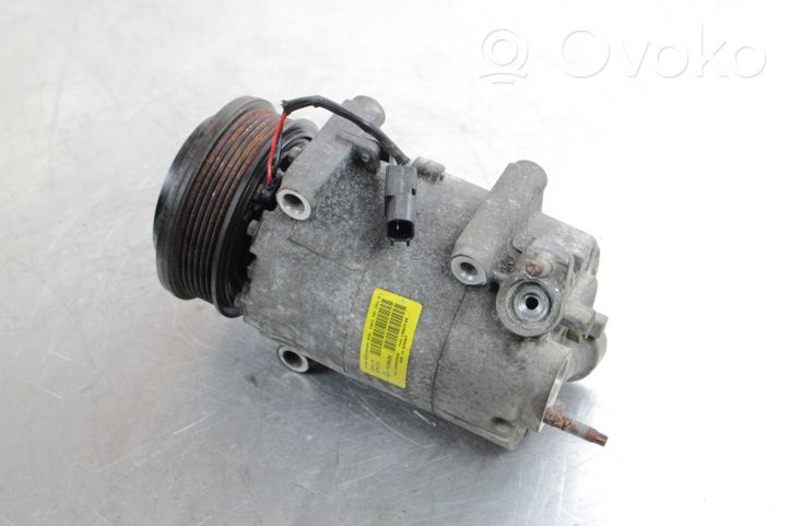 Ford C-MAX II Compressore aria condizionata (A/C) (pompa) FV4119D629DB