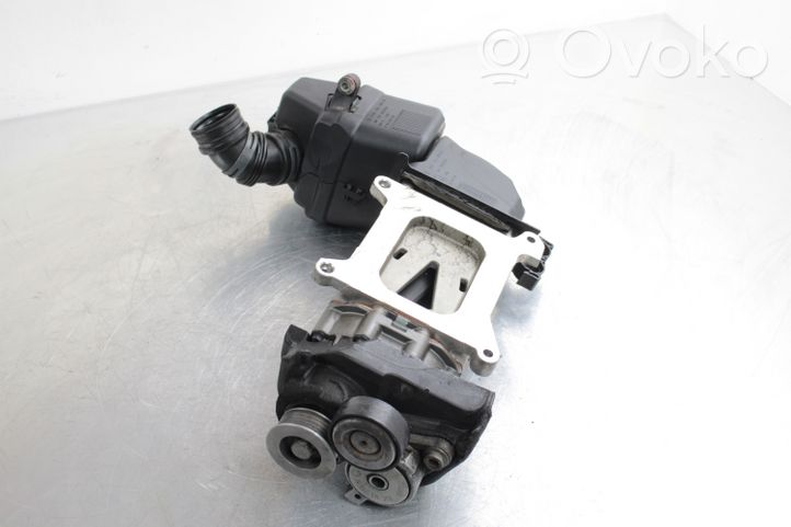 Volkswagen Tiguan Turbocompressore 03C145601C