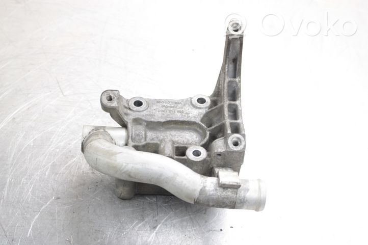 Audi A6 S6 C7 4G Support de compresseur de clim 059145169BL