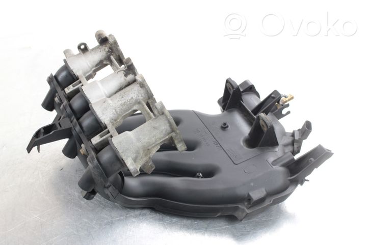 Volkswagen Caddy Intake manifold 06A133203BN