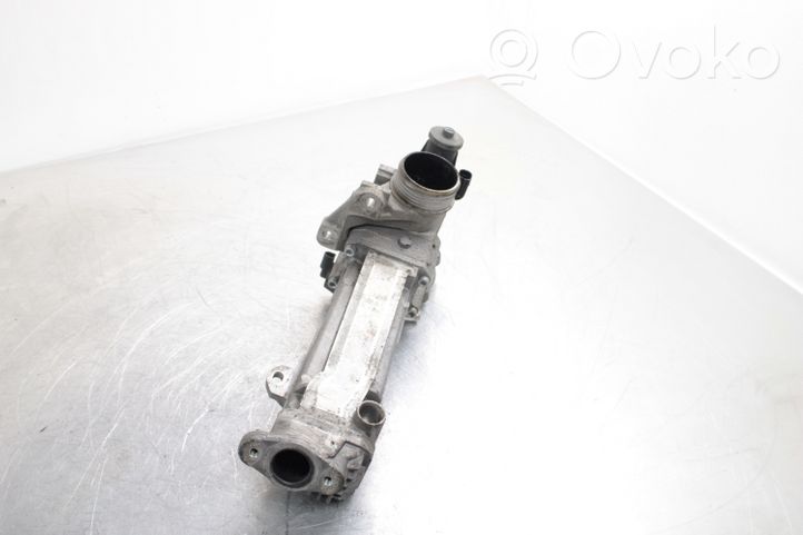 Volvo XC70 Soupape vanne EGR 31422235