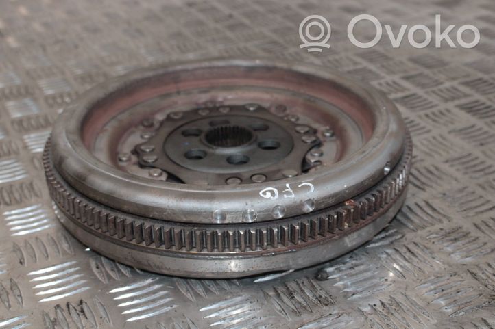 Volkswagen PASSAT B7 Dual mass flywheel 03L105266AL