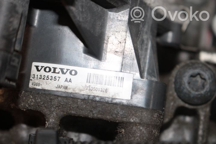 Volvo XC60 Boîte de vitesse automatique TF80SD
