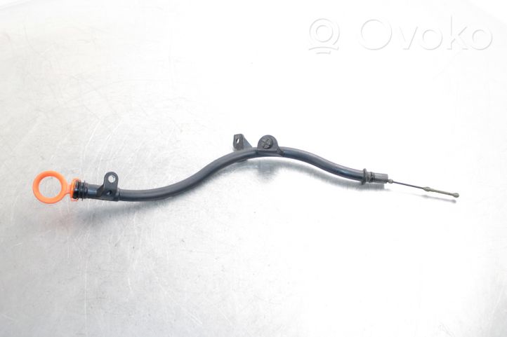 Volkswagen PASSAT B7 Oil level dip stick 03L103634M