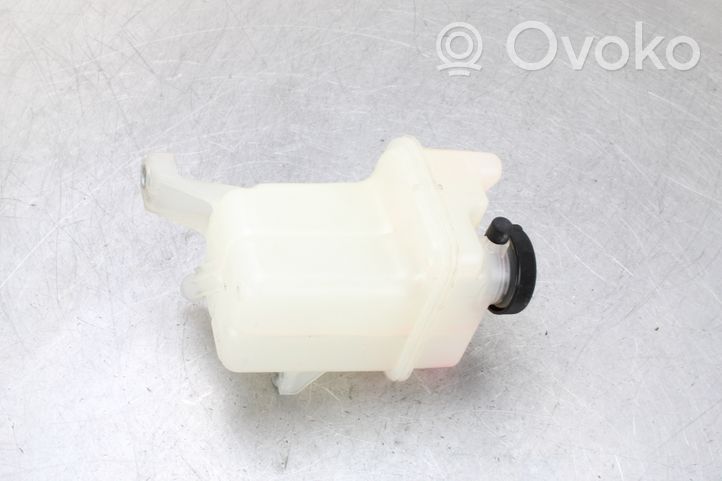 Toyota Auris E180 Vase d'expansion / réservoir de liquide de refroidissement 