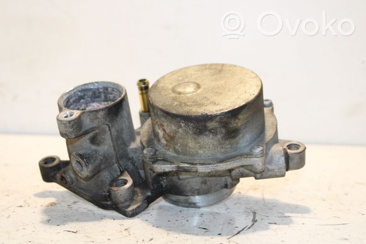 Fiat Ducato Vacuum pump XS7Q2A451BJ