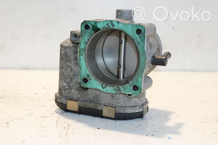 Audi TT Mk1 Throttle valve 06A133062C