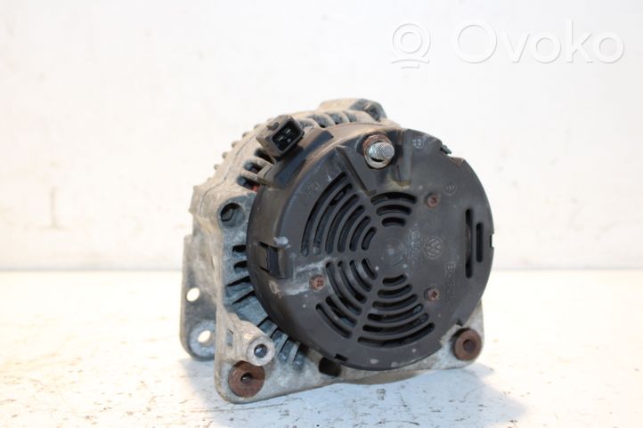 Audi TT Mk1 Generatore/alternatore 037903025C