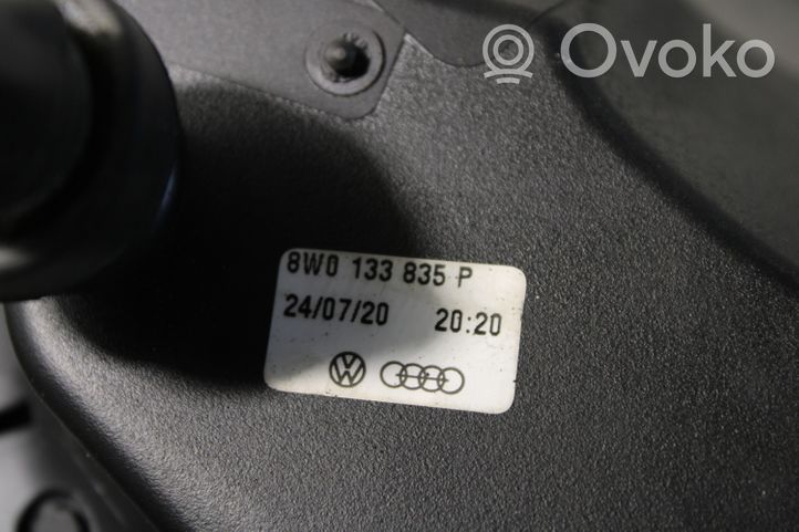 Audi A4 S4 B9 8W Gaisa filtra kaste 8W0133835P