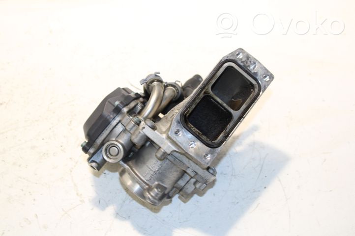 Audi A6 S6 C7 4G Valvola a farfalla 04L128063T