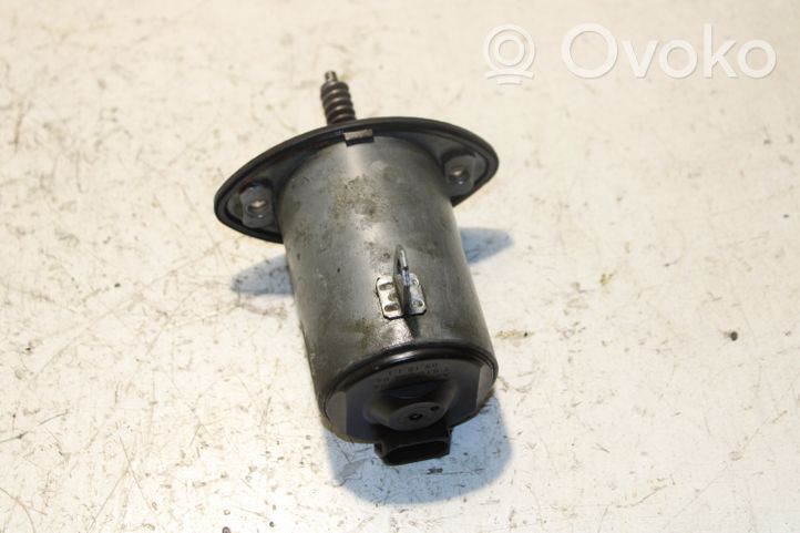 BMW 3 E90 E91 Support de boîte de vitesses 7518204