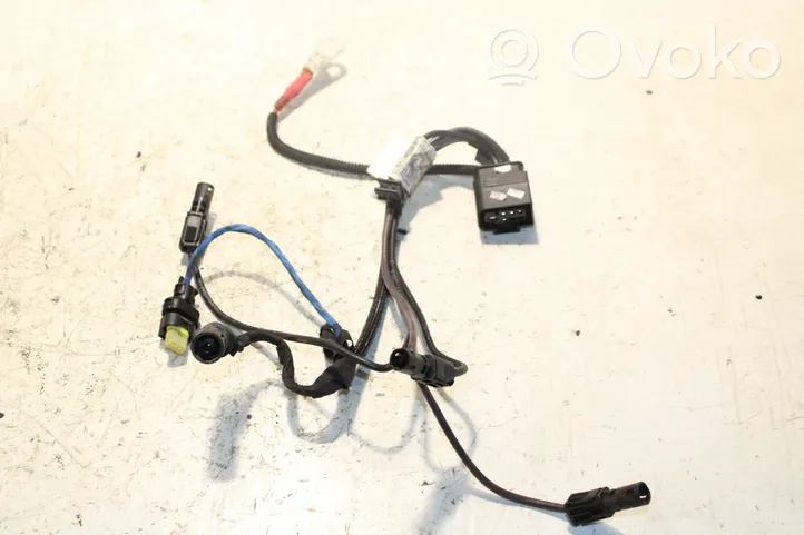 BMW 5 F10 F11 Cavi candelette 8516246