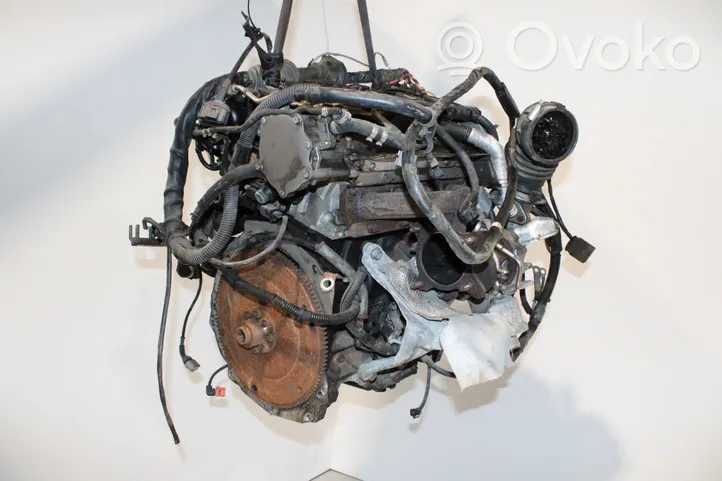 Audi A4 S4 B8 8K Engine CDH