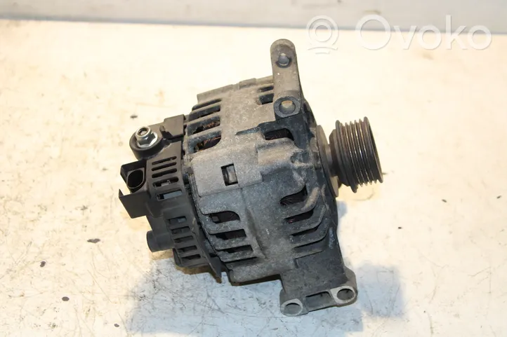 Mercedes-Benz A W169 Generatore/alternatore A2661540802