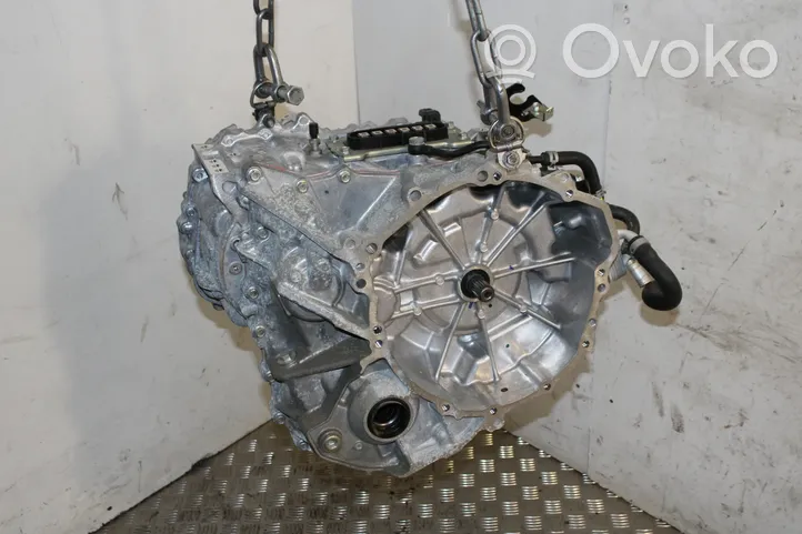 Toyota C-HR Automatic gearbox 1NM