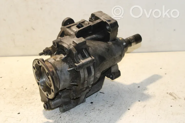 Volkswagen PASSAT B6 Scatola ingranaggi del cambio 02M409053AQ