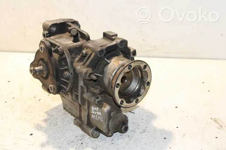 Volkswagen PASSAT B6 Scatola ingranaggi del cambio 02M409053AQ