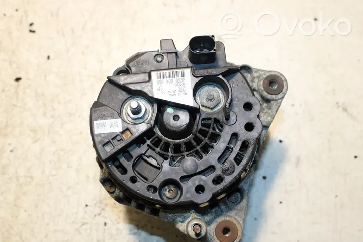 Seat Leon (1P) Alternator 06F903023F